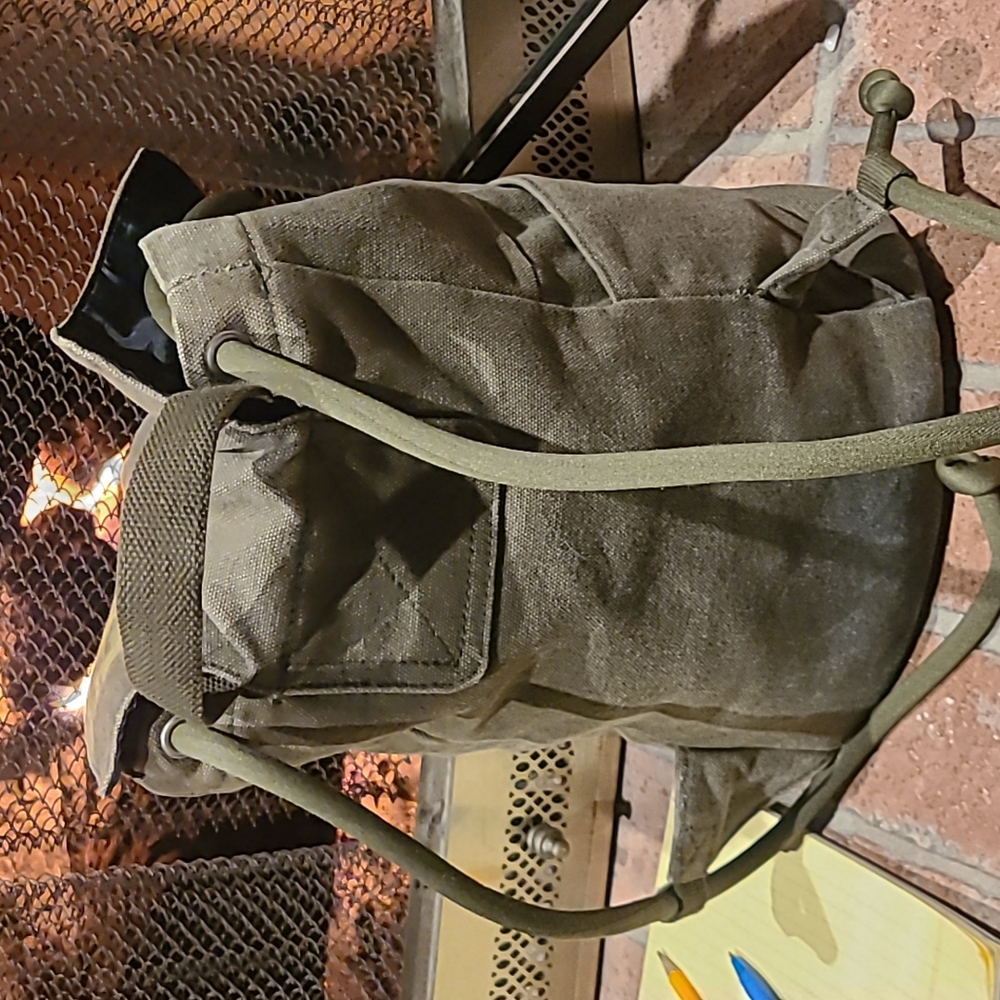 Boho Backpack - image 2